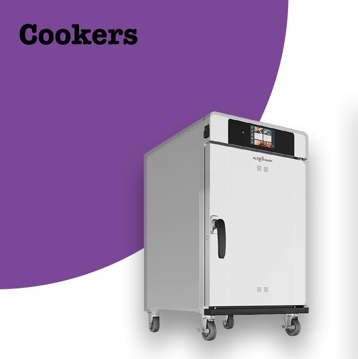 Cookers