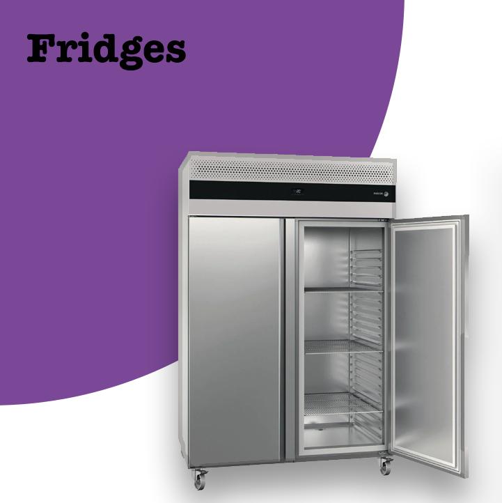 Fridges