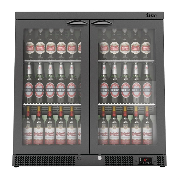 IMC Mistral M60 Bottle Cooler 119Ltr F77/151/B