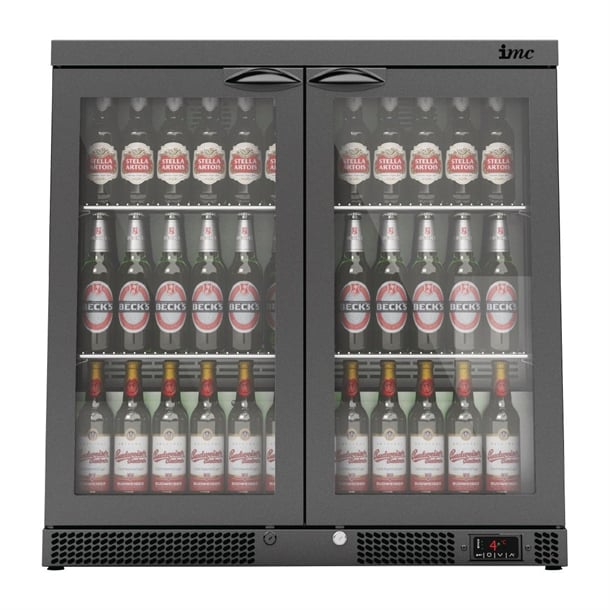 IMC Mistral M60 Bottle Cooler 133Ltr F77/150/B