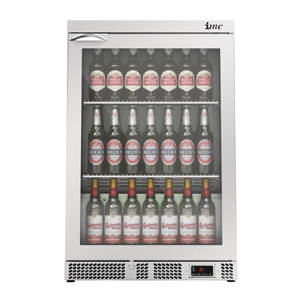 IMC Mistral M60 Bottle Cooler 119Ltr F77/151