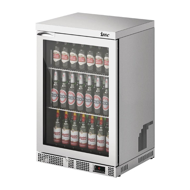 IMC Mistral M60 Bottle Cooler 119Ltr F77/151