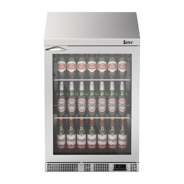 IMC Mistral M60 Bottle Cooler 119Ltr F77/151