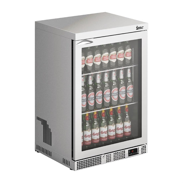 IMC Mistral M60 Bottle Cooler 119Ltr F77/151