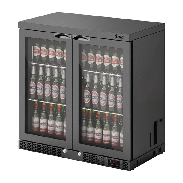 IMC Mistral M60 Bottle Cooler 119Ltr F77/151/B