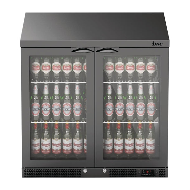 IMC Mistral M60 Bottle Cooler 119Ltr F77/151/B