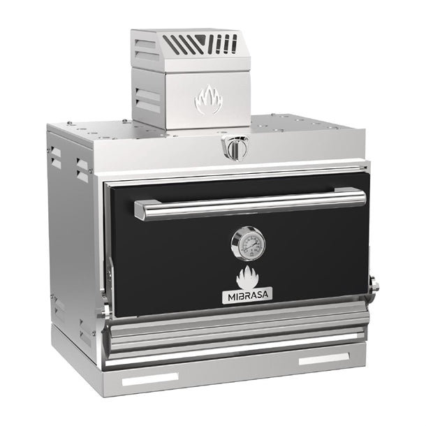 Mibrasa HMB Mini Worktop Charcoal Oven