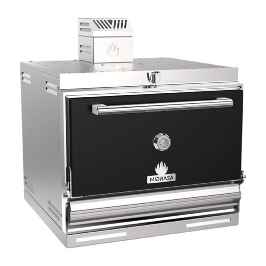 Mibrasa Worktop Charcoal Oven HMB 160