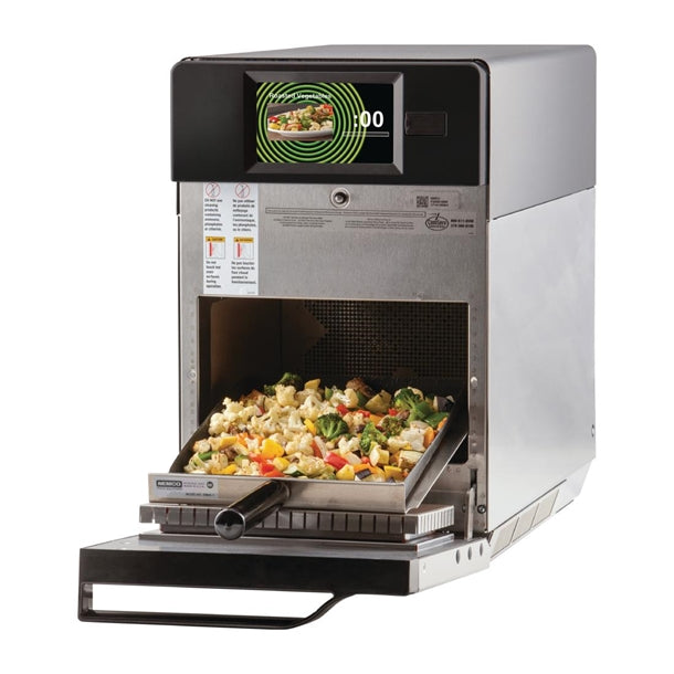 XpressChef Xpress IQ High Speed Oven MRX 13A