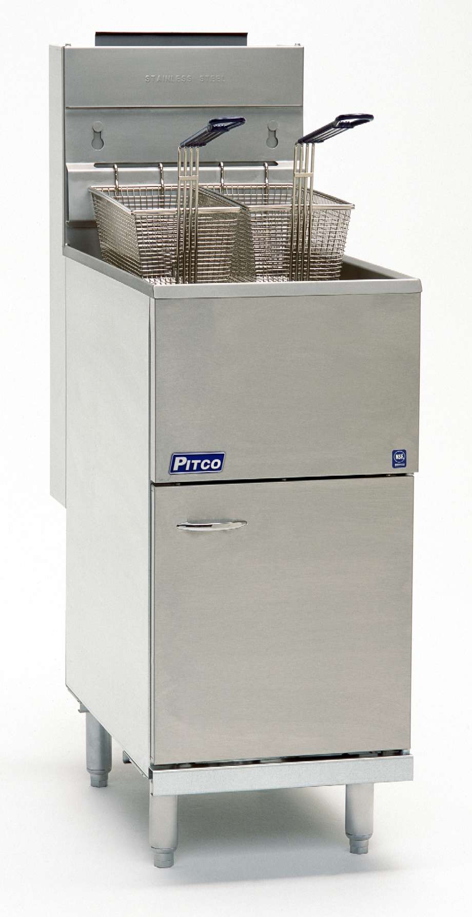 Pitco 35C Economy fryer