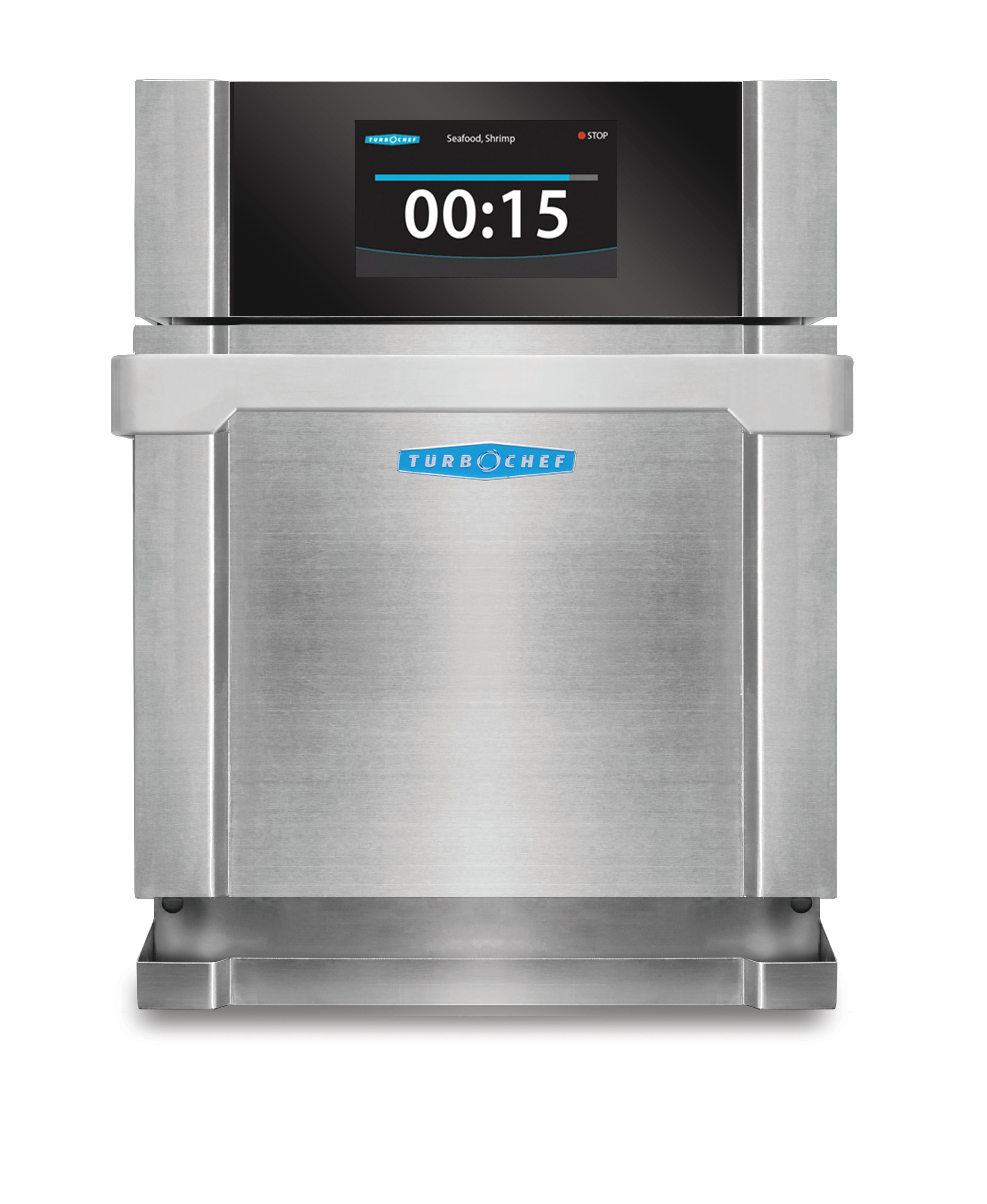 Turbochef Eco Ventless Rapid Cook Oven - ECO