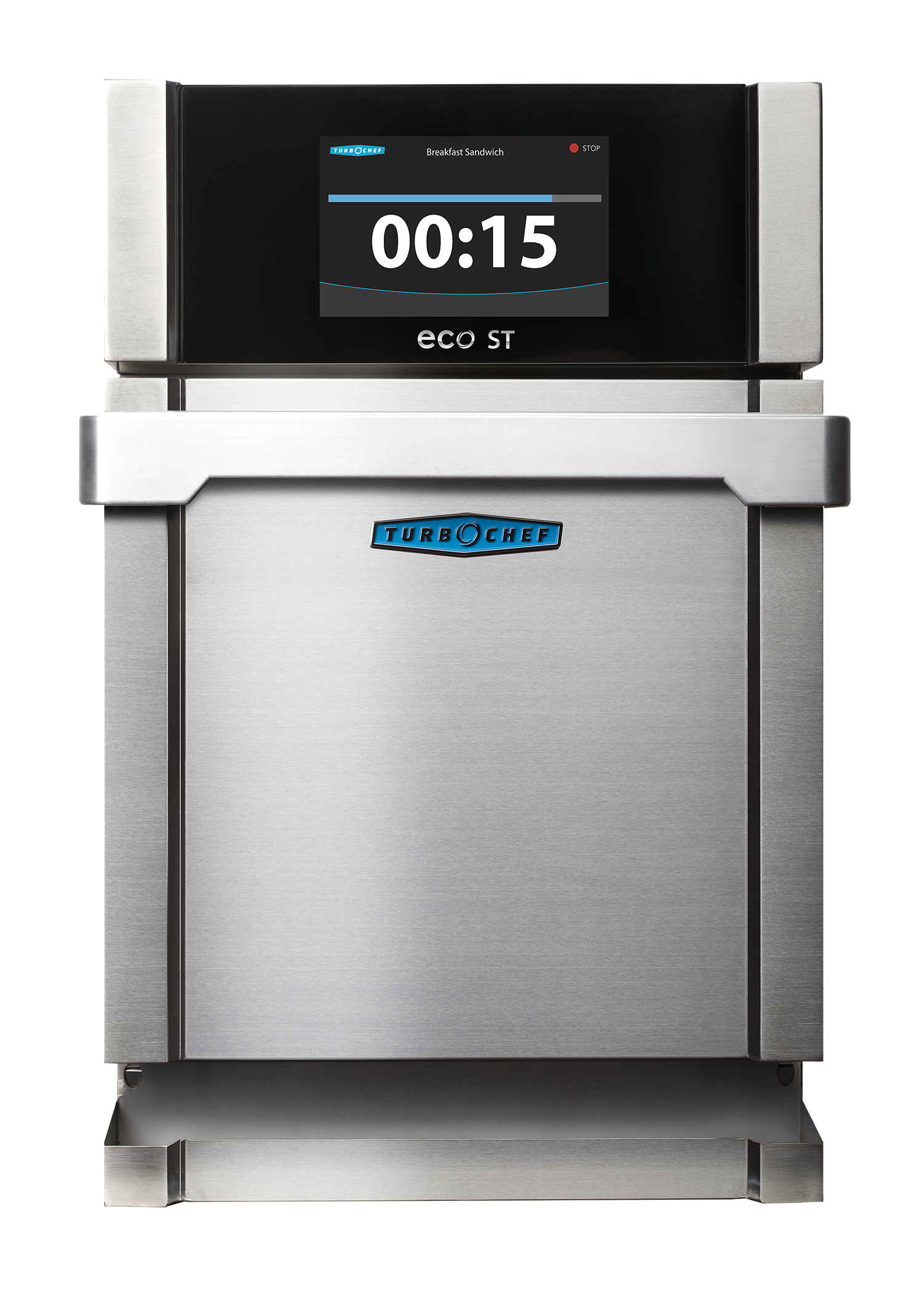 Turbochef Eco ST Ventless Rapid Cook Oven