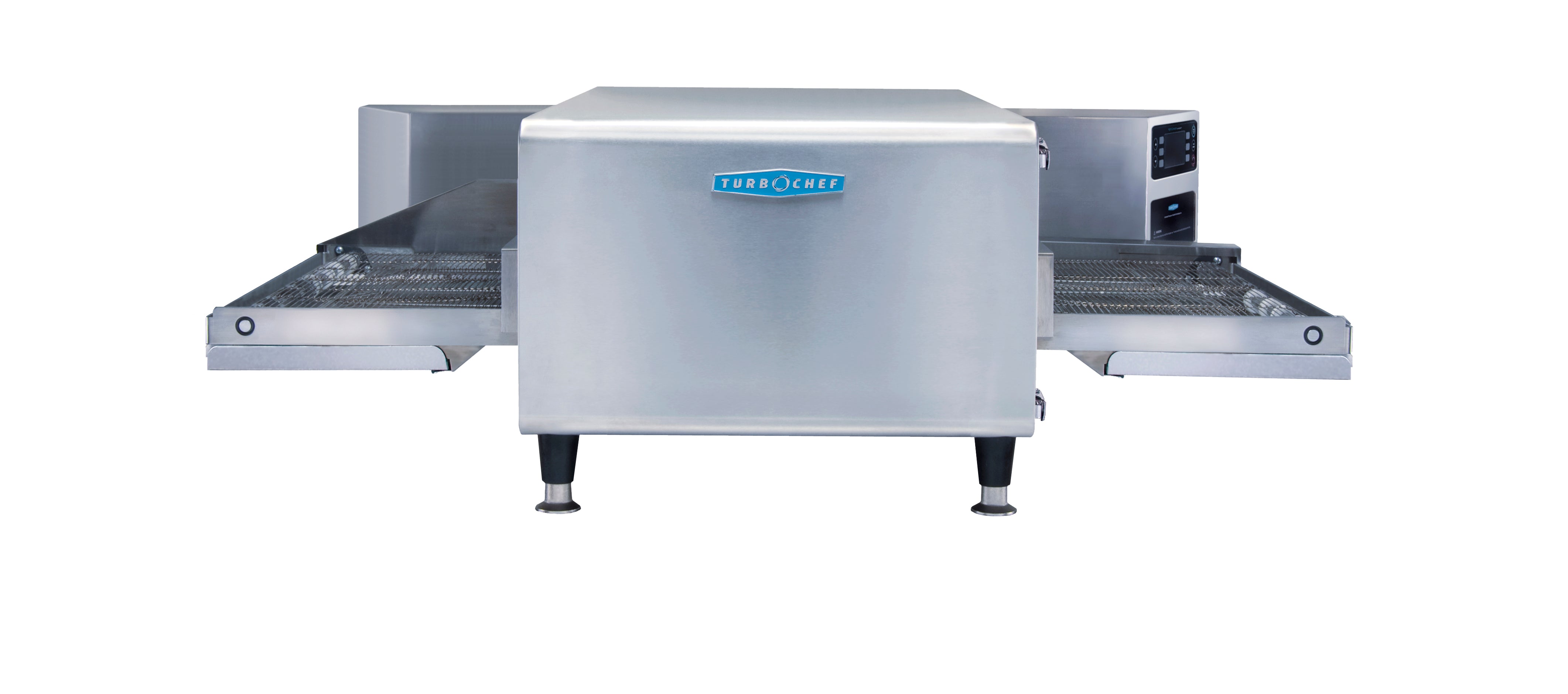 Turbochef HHC2020 Single Belt Ventless Conveyor Oven