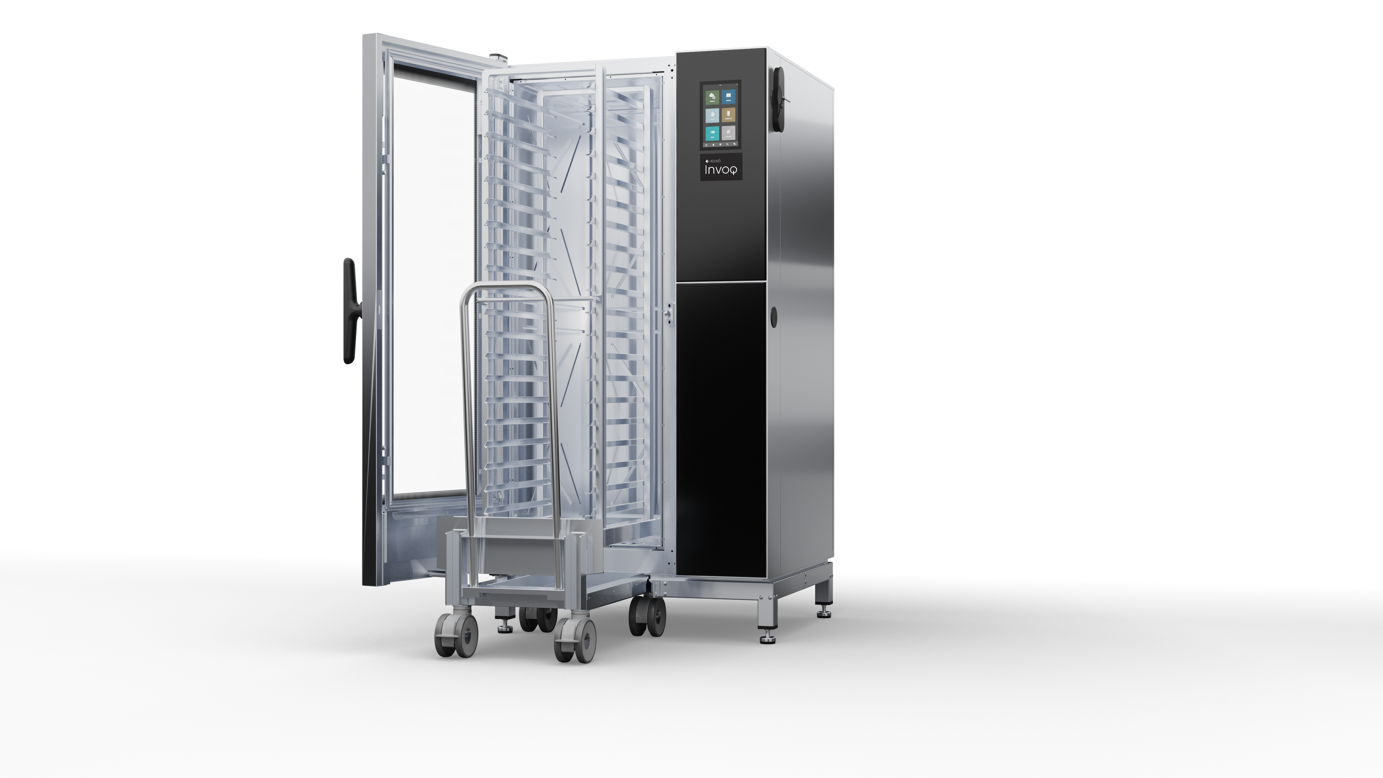 Invoq Combi 20-1/1 GN Oven