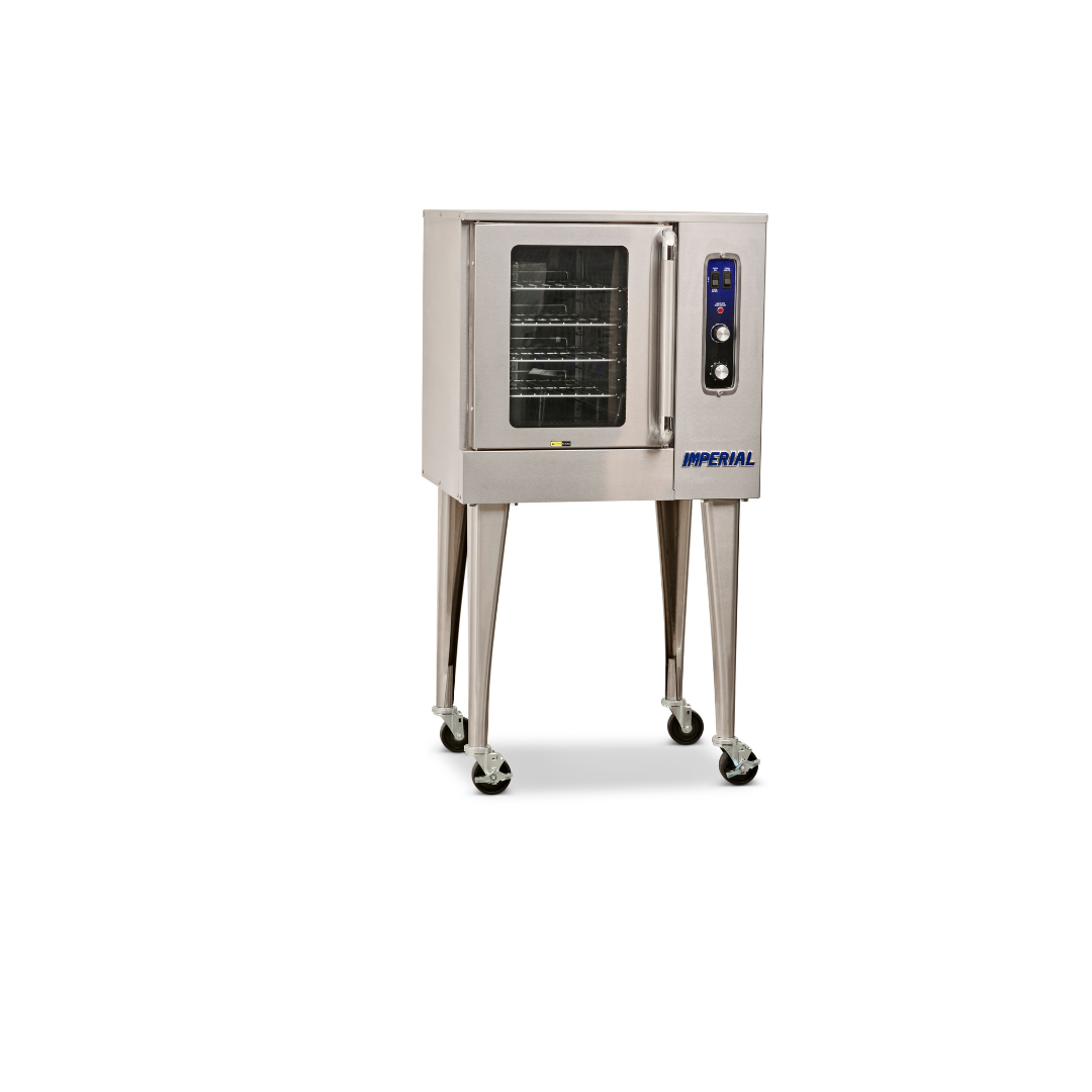 Imperial ICVE-1 Single Electric Convection Oven