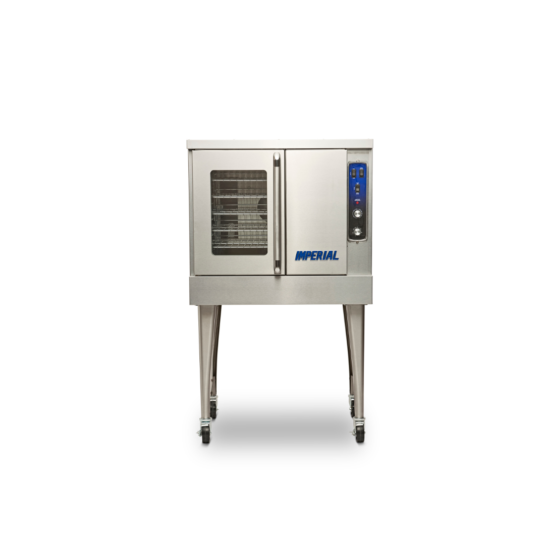 Imperial ICVG-1 Single Gas Convection Oven