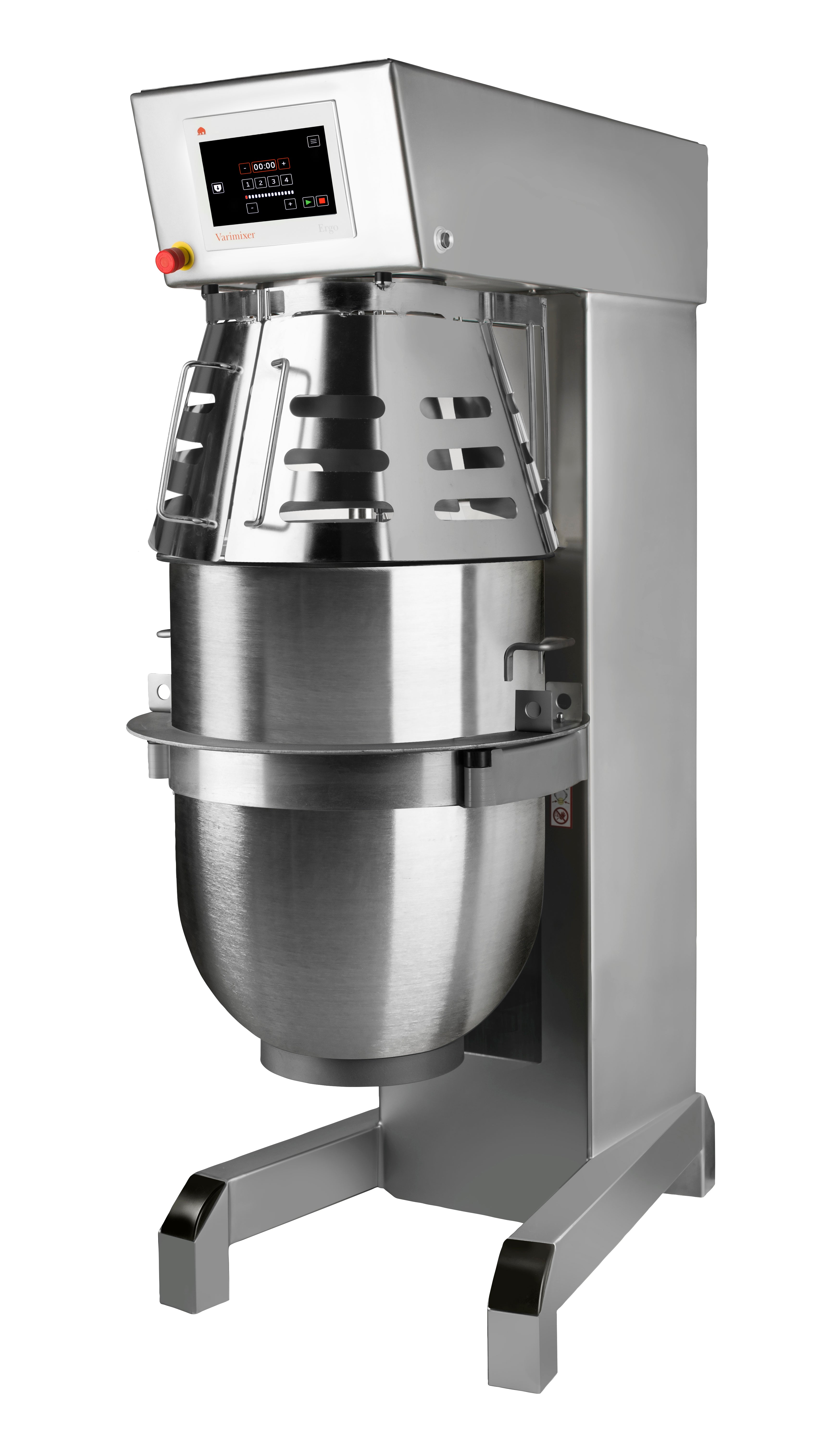 Varimixer AR 200L planetary mixer-AR 200