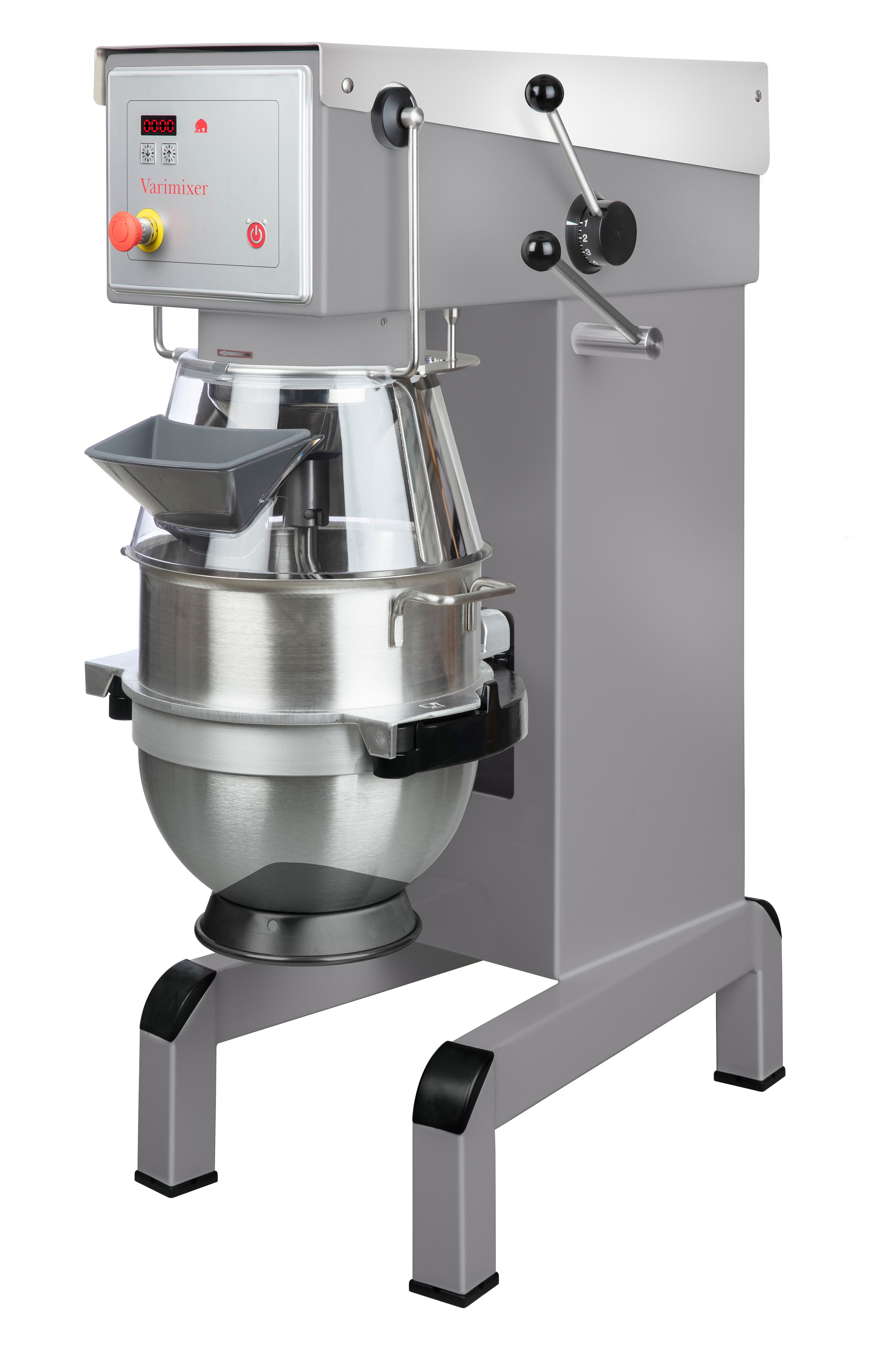 Varimixer AR 30L Planetary Mixer – AR 30