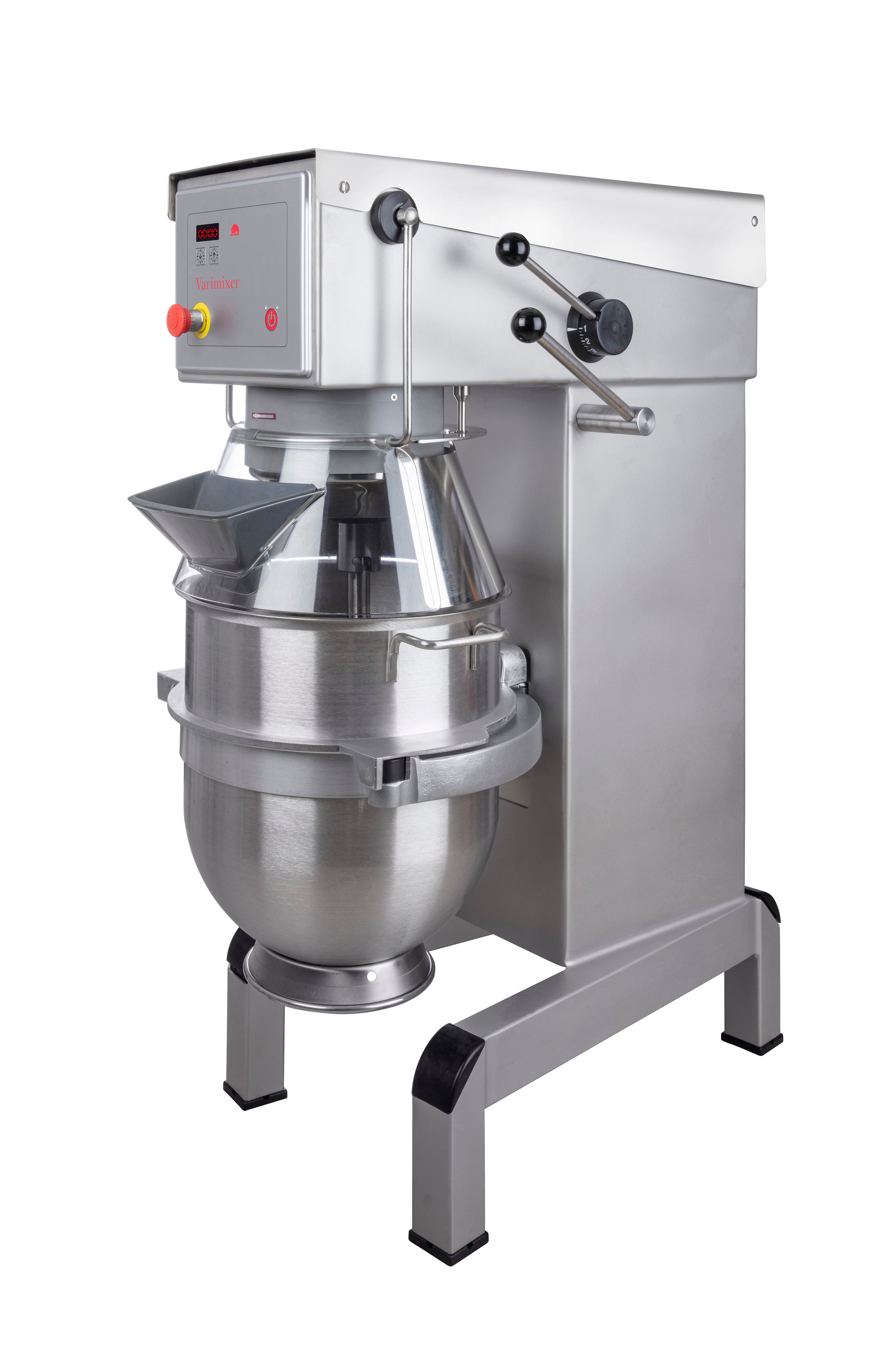 Varimixer AR 40L Planetary Mixer – AR 40