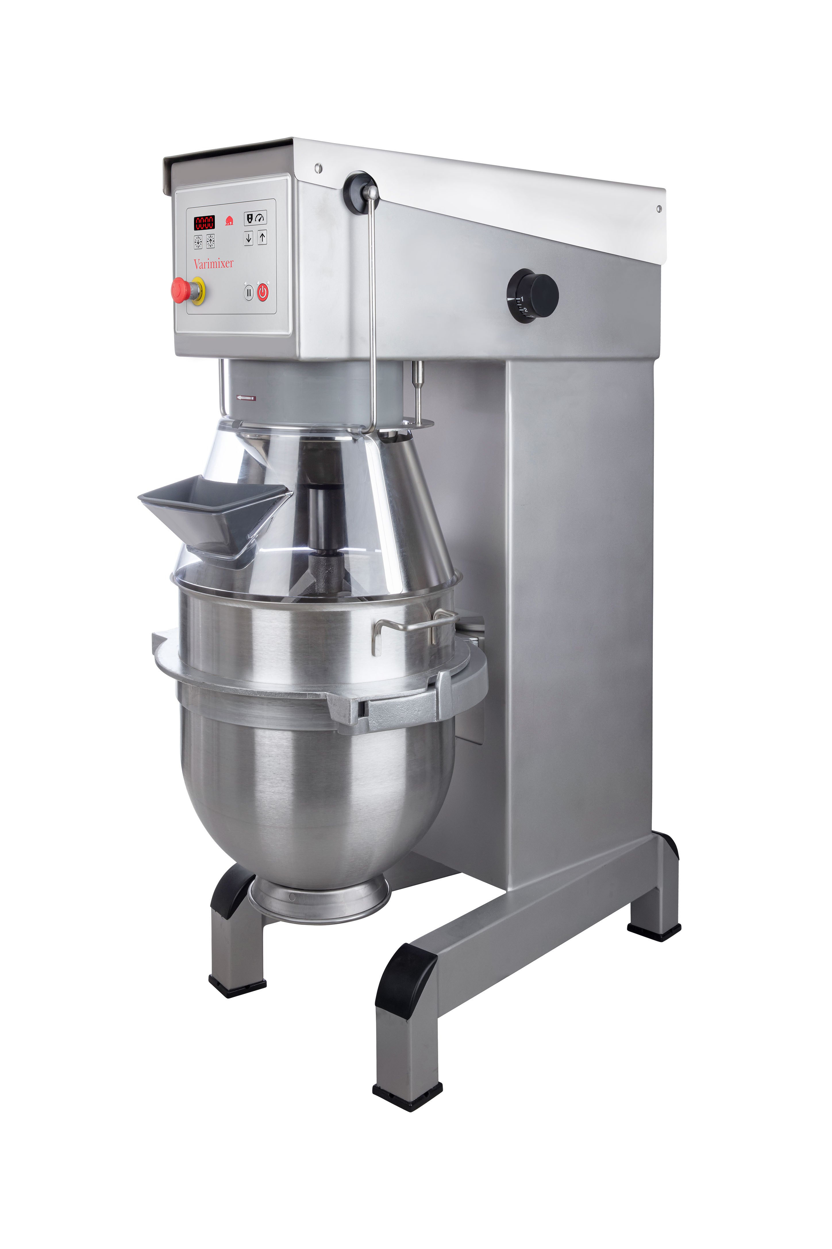 Varimixer AR 60L Planetary Mixer – AR 60