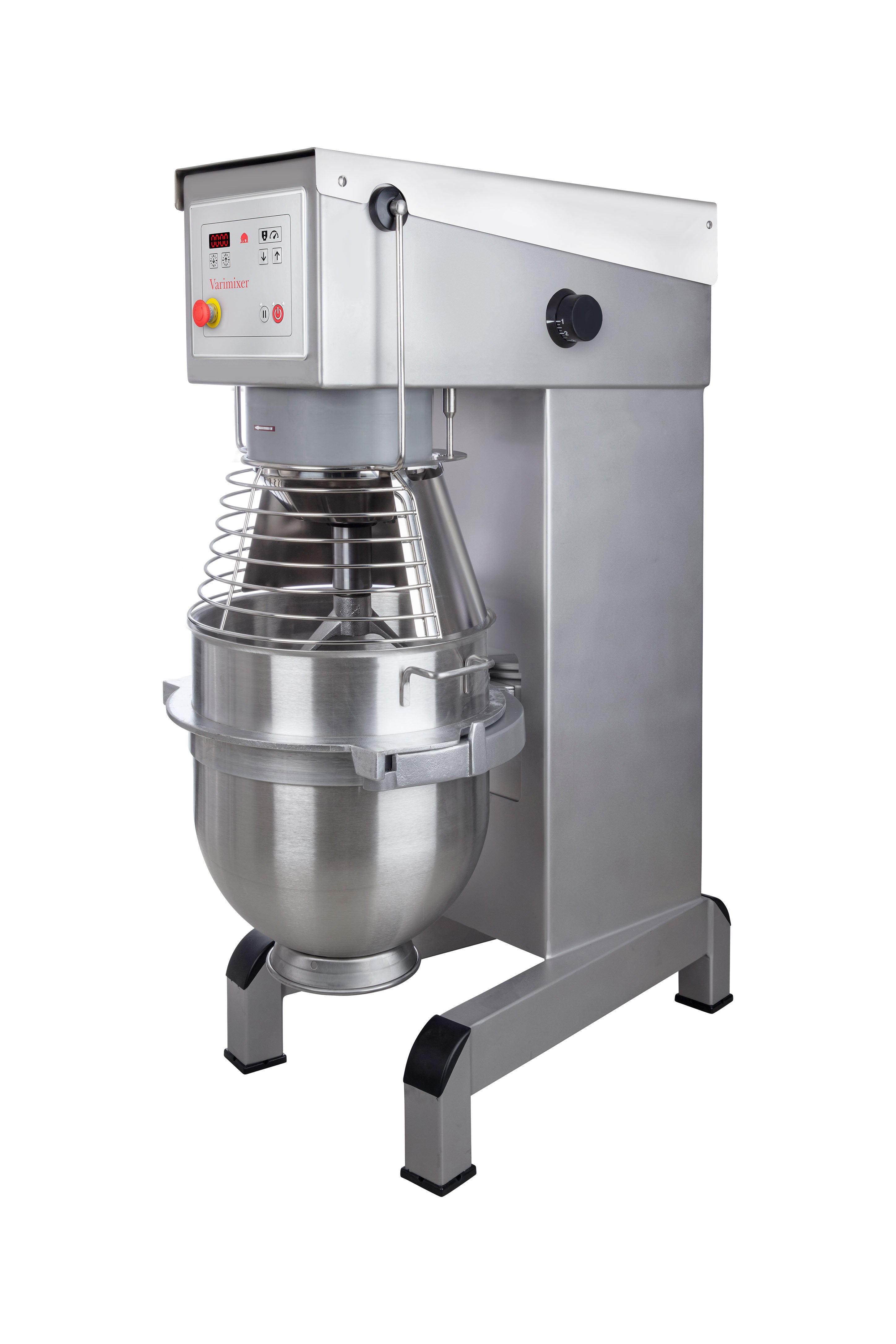 Varimixer AR 60L Planetary Mixer – AR 60