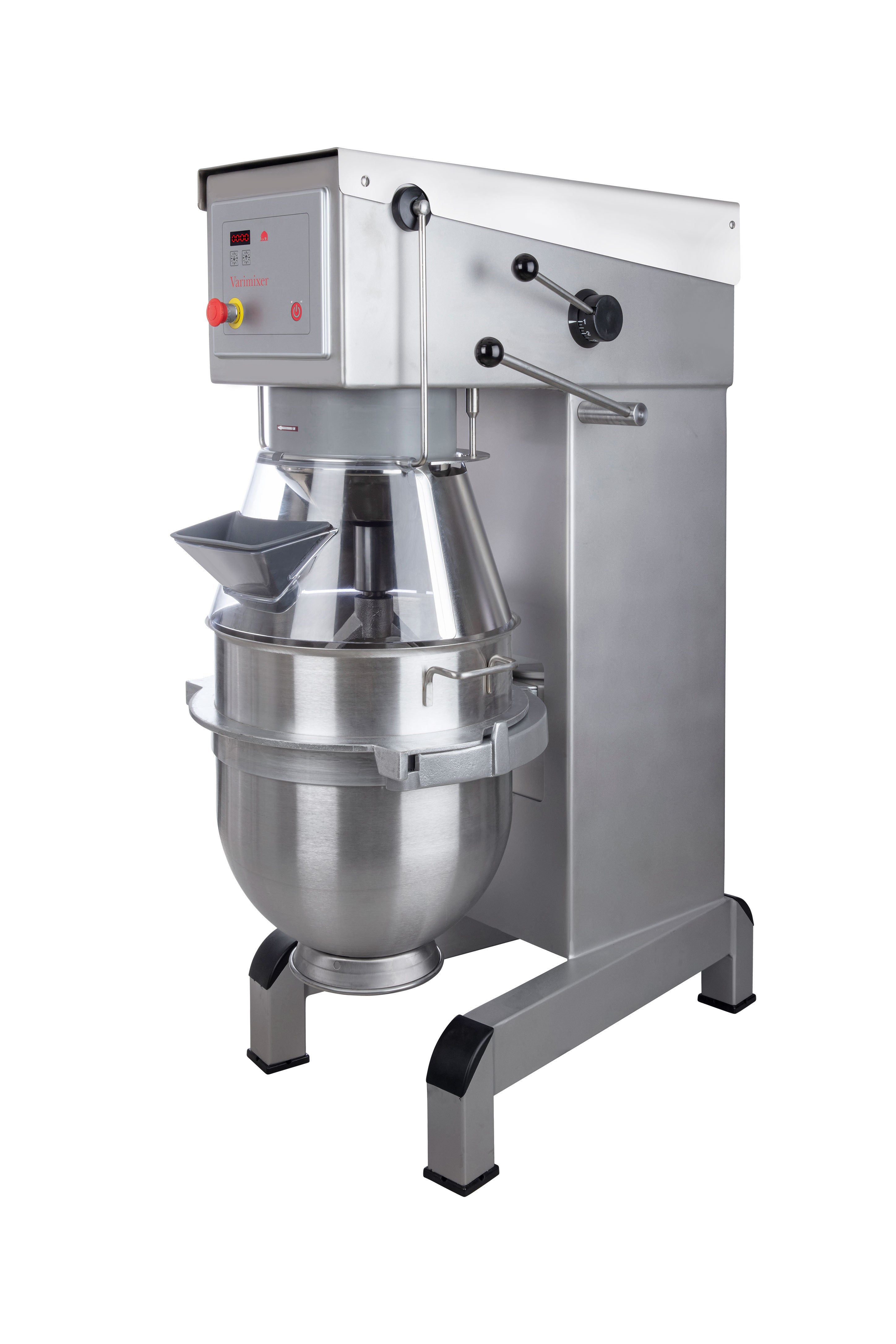 Varimixer AR 60L Planetary Mixer – AR 60