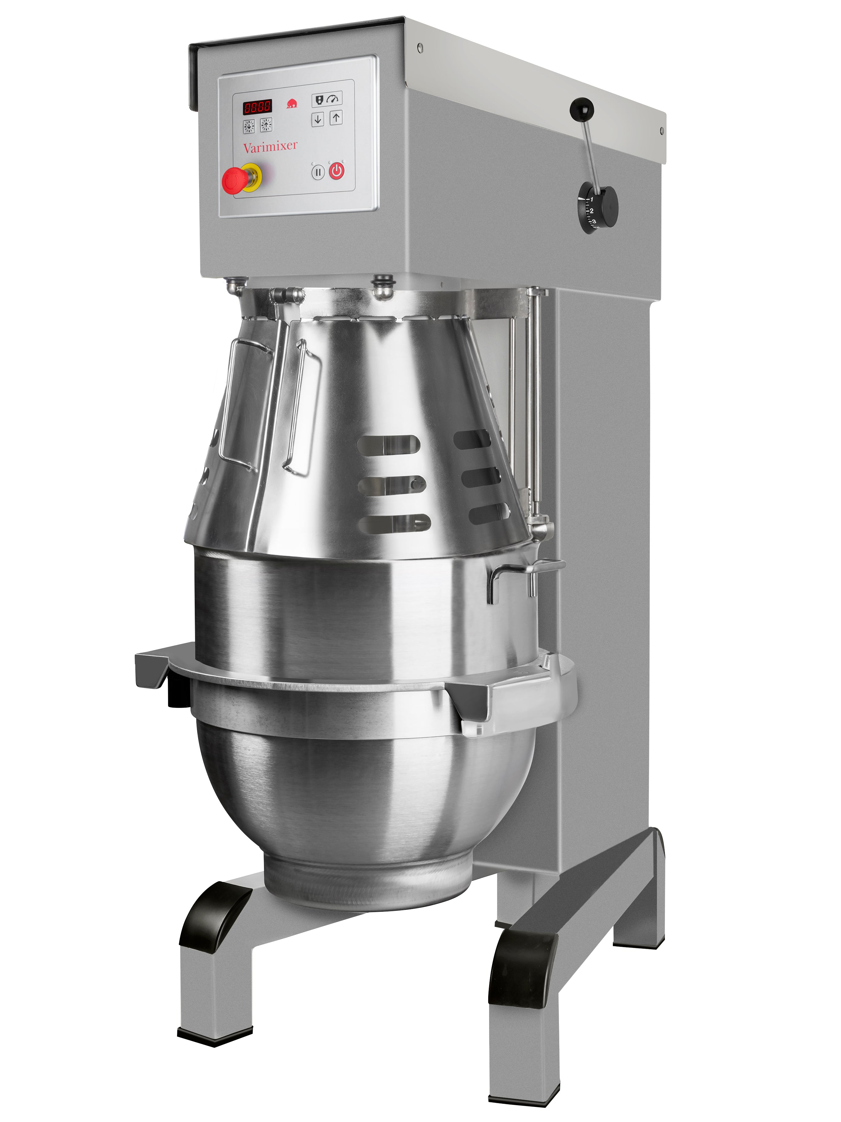 Varimixer AR 100L planetary mixer-AR 100