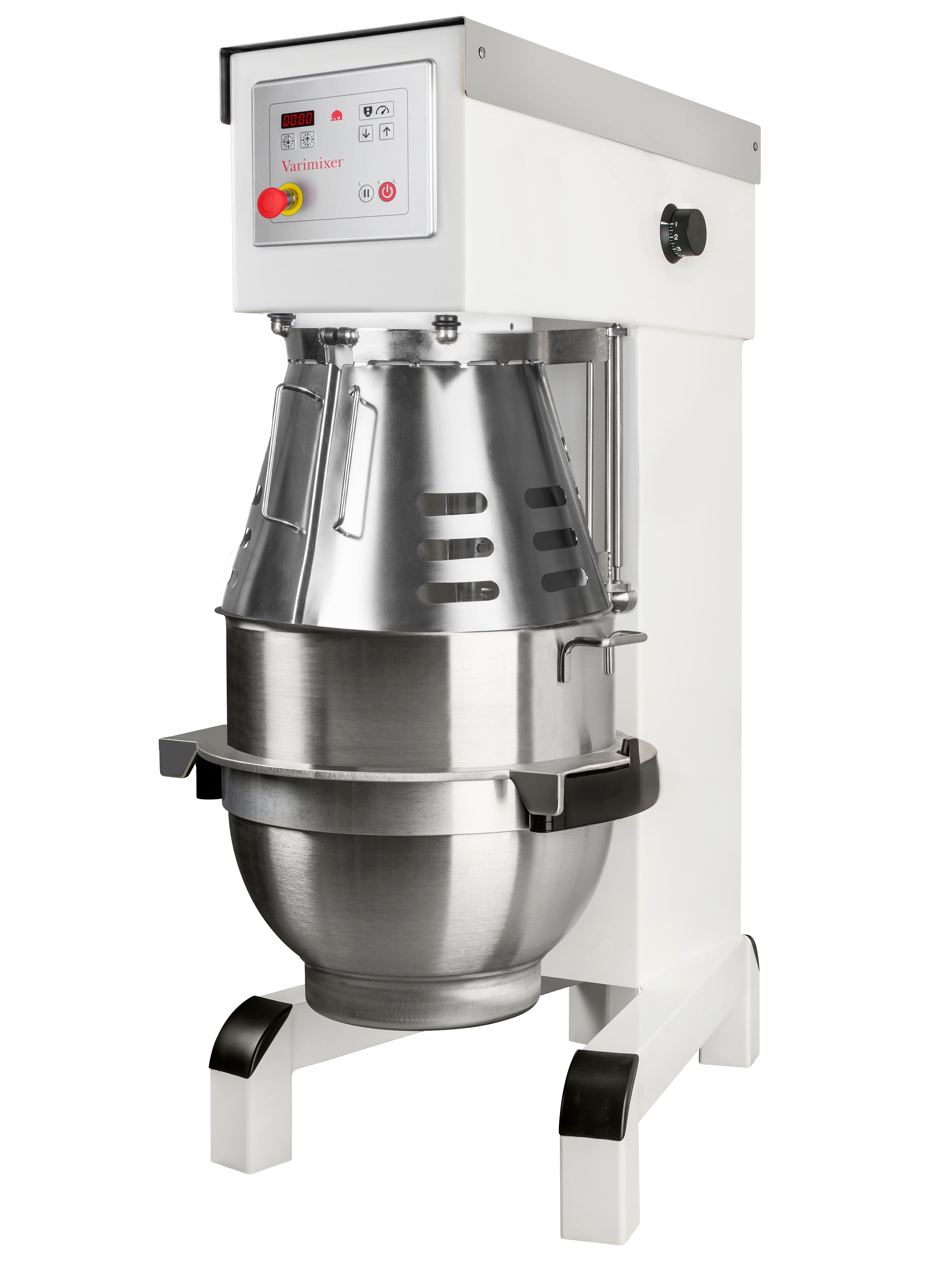 Varimixer AR 80L planetary mixer-AR 80