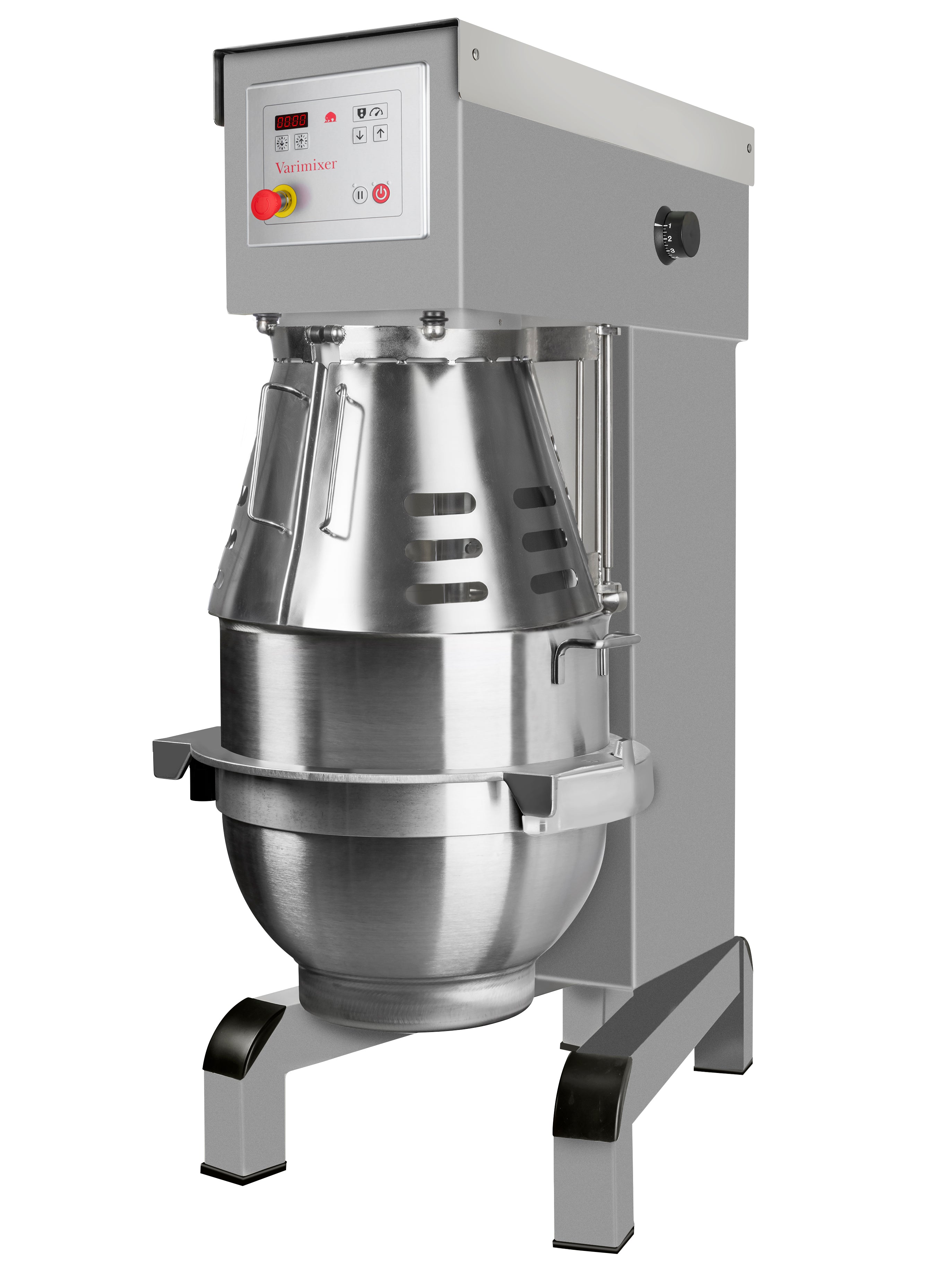 Varimixer AR 80L planetary mixer-AR 80