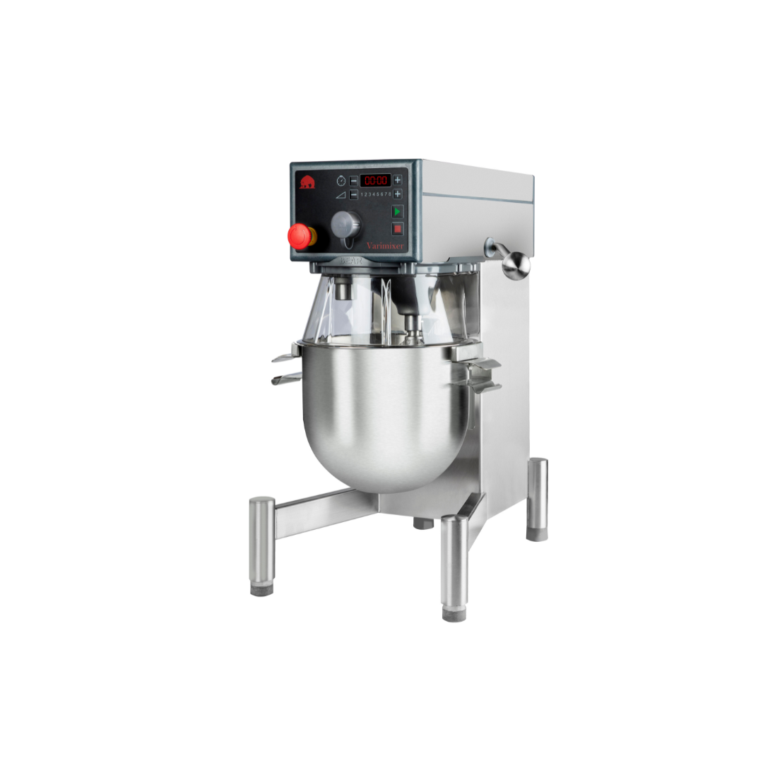 Varimixer Kodiak 10L Table top planetary mixer-Kodiak 10 Table