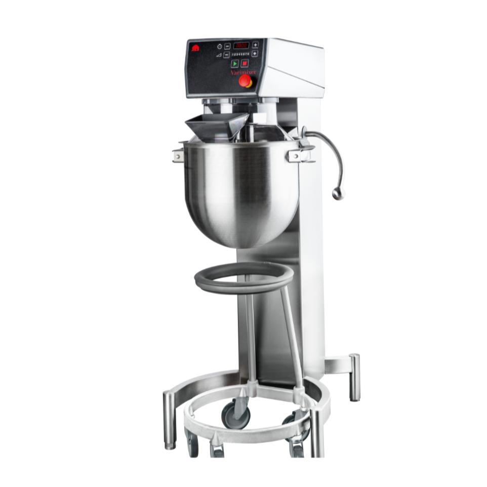 Varimixer Kodiak 30L Planetary Mixer – Kodiak 30 Floor