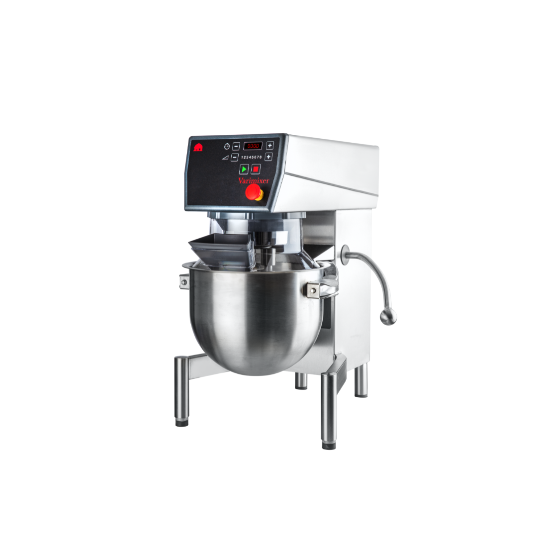 Varimixer Kodiak 20L Planetary Mixer – Kodiak 20 Table