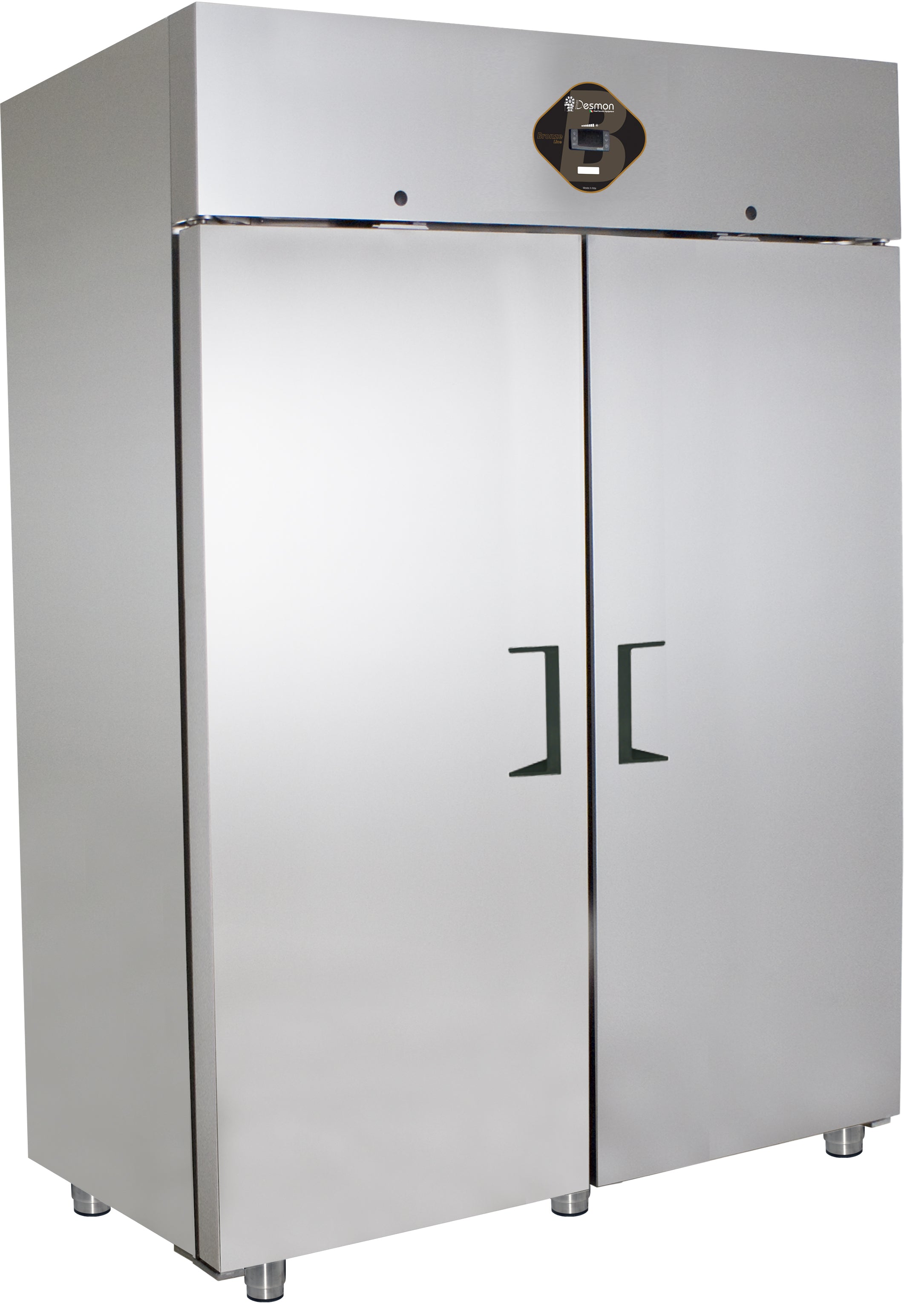 Desmon Bronze Line upright refrigerator PBB14