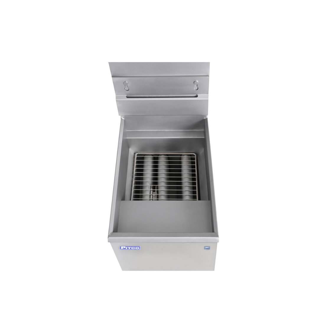 Pitco 35C Economy fryer