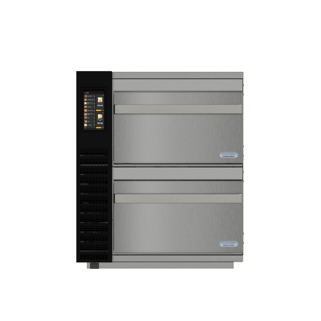 Turbochef Plexor M2 Ventless Automated Oven