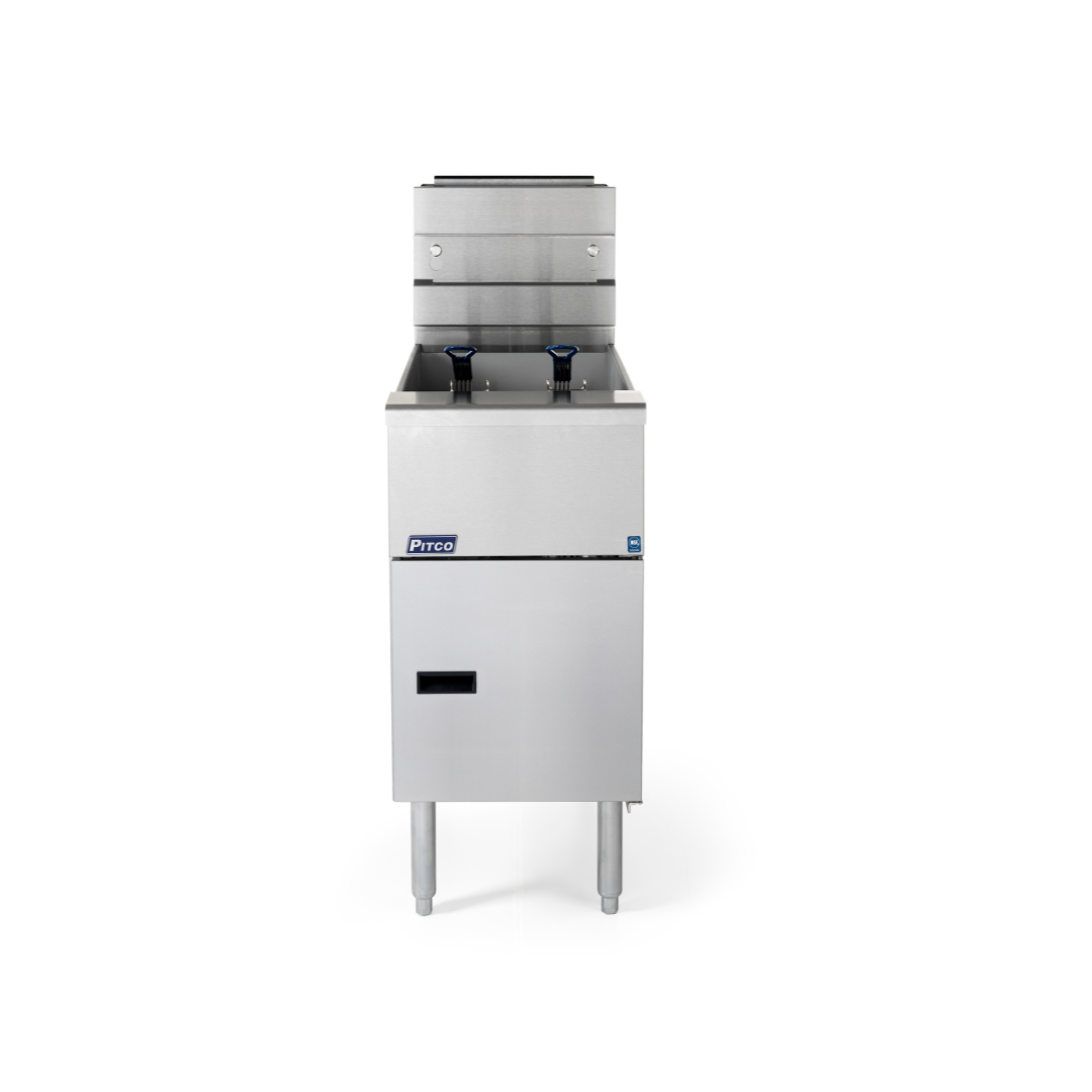 Pitco VF35 premium value fryer