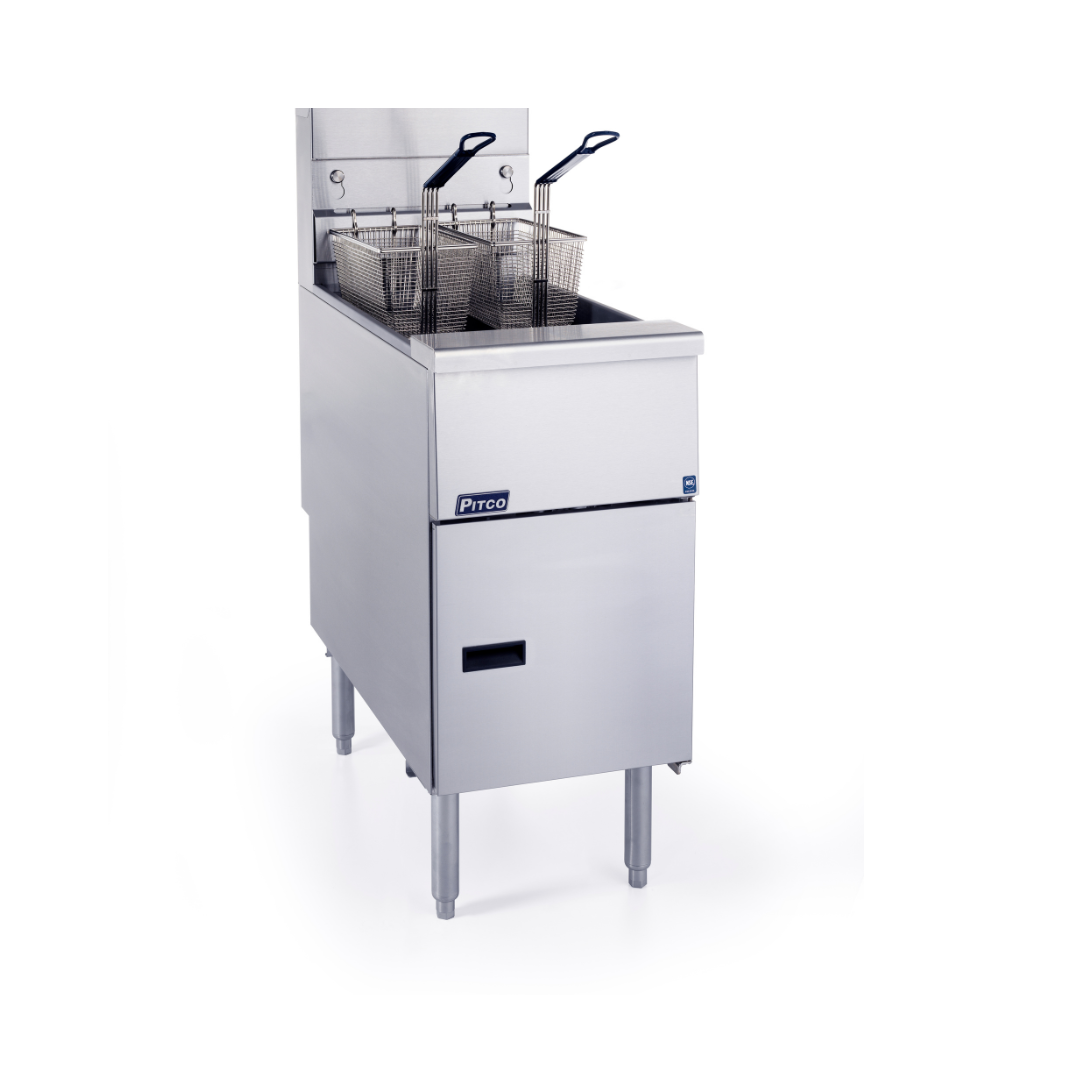 Pitco VF35 premium value fryer