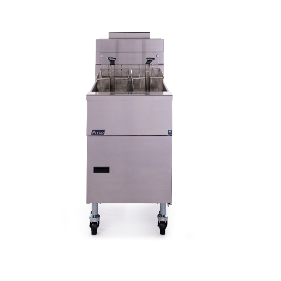 Pitco VF65 premium value fryer