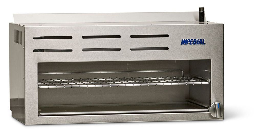 Imperial IRCM-36 Cheese Melter