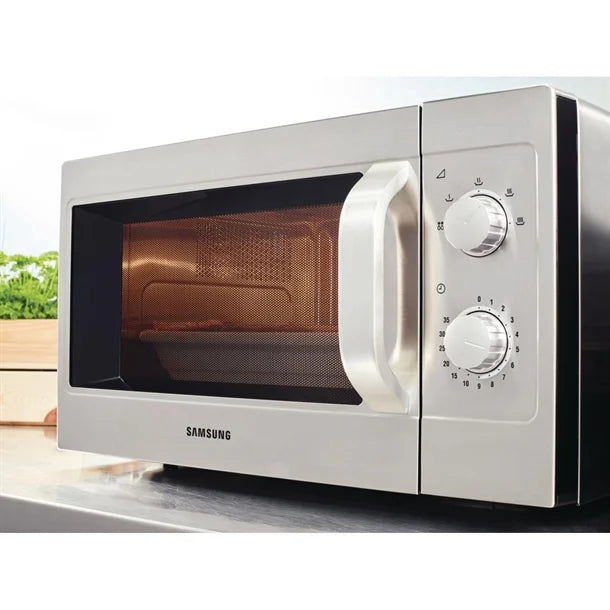 Samsung Light Duty Manual Microwave 26ltr 1100W CM1099