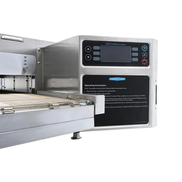 Turbochef Ventless High Speed Conveyor Oven 2620