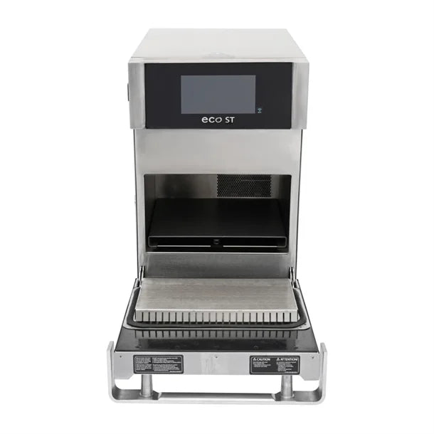 Turbochef Eco ST Ventless Rapid Cook Oven