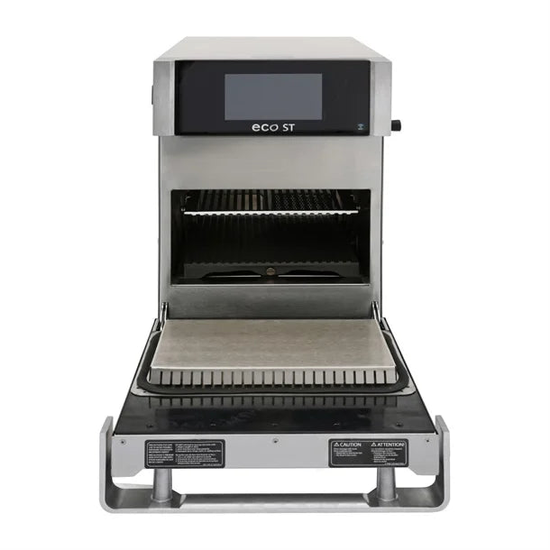 Turbochef Eco El Bandido Ventless Rapid Cook Panini Oven