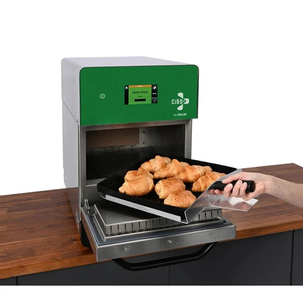 Lincat CiBO+ High Speed Oven Green