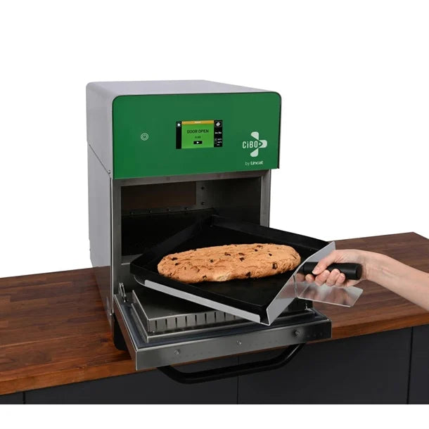 Lincat CiBO+ High Speed Oven Green