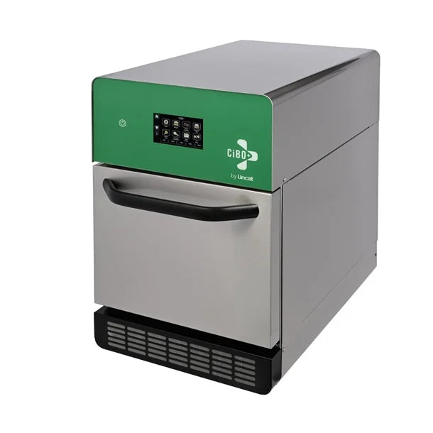 Lincat CiBO+ High Speed Oven Green