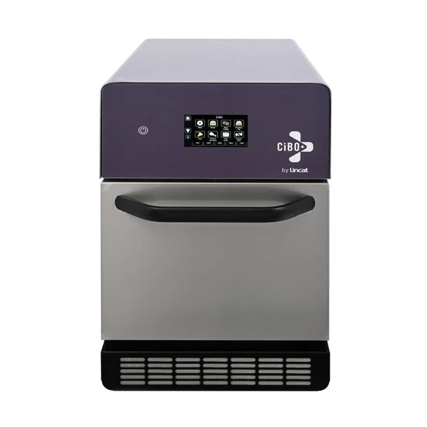 Lincat CiBO+ High Speed Oven Purple