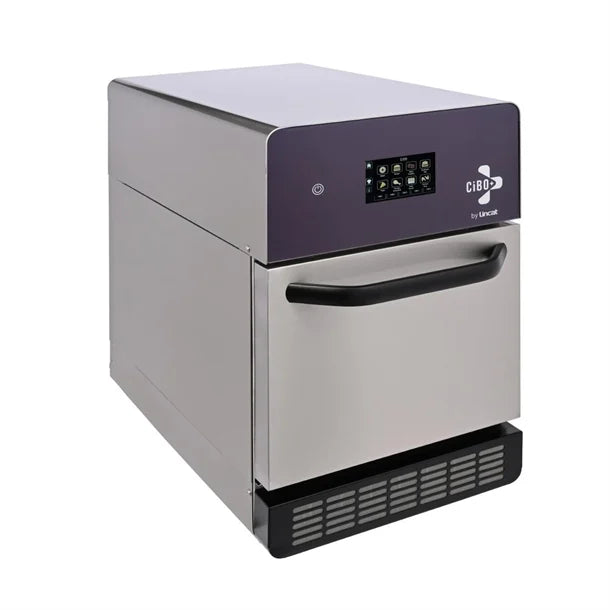 Lincat CiBO+ High Speed Oven Purple