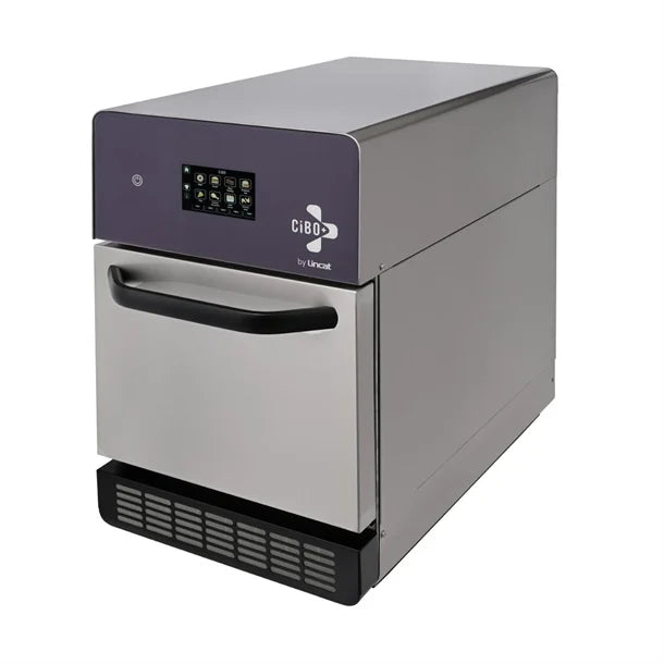 Lincat CiBO+ High Speed Oven Purple