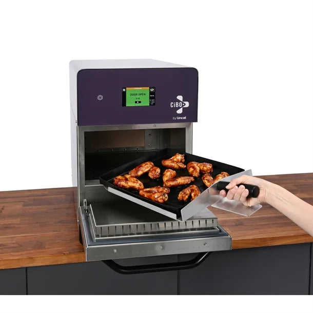 Lincat CiBO+ High Speed Oven Purple